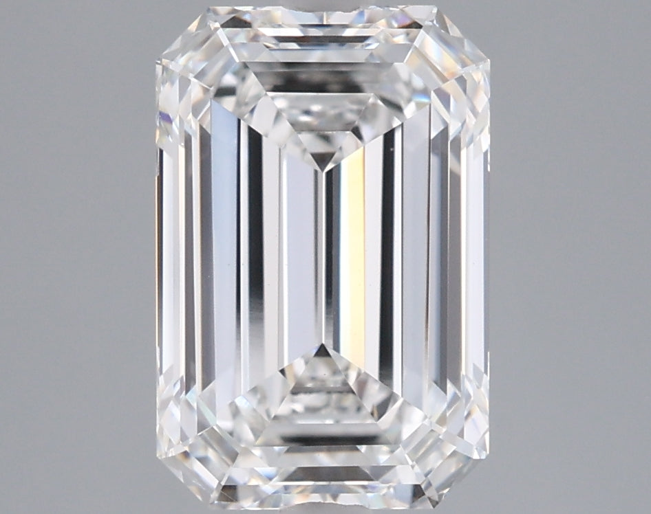 3.06 Carat Emerald Lab Diamond