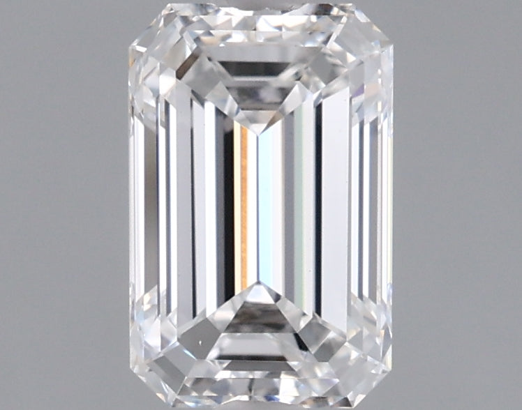 1.53 Carat Emerald Lab Diamond