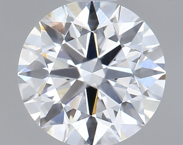 1.02 Carat Round Lab Diamond