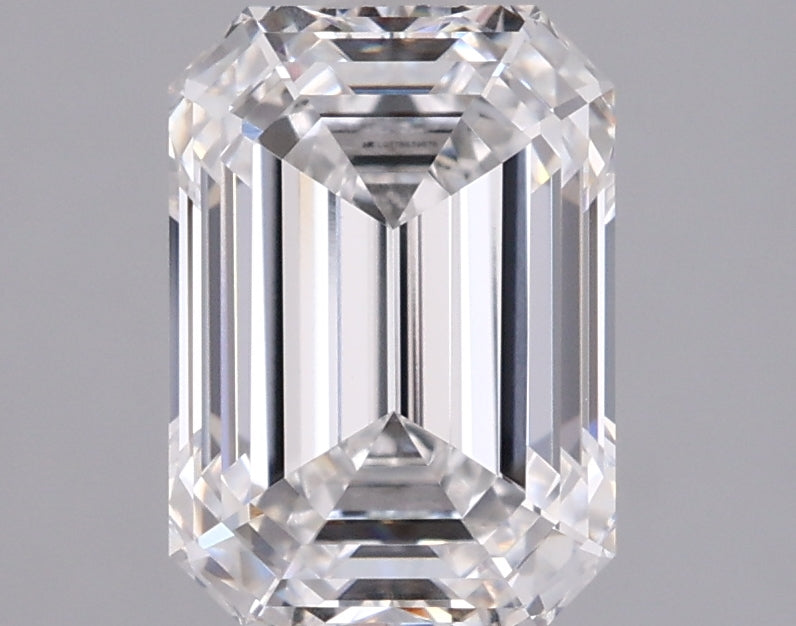 2.03 Carat Emerald Lab Diamond