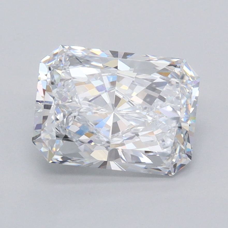 2.00 Carat Radiant Lab Diamond