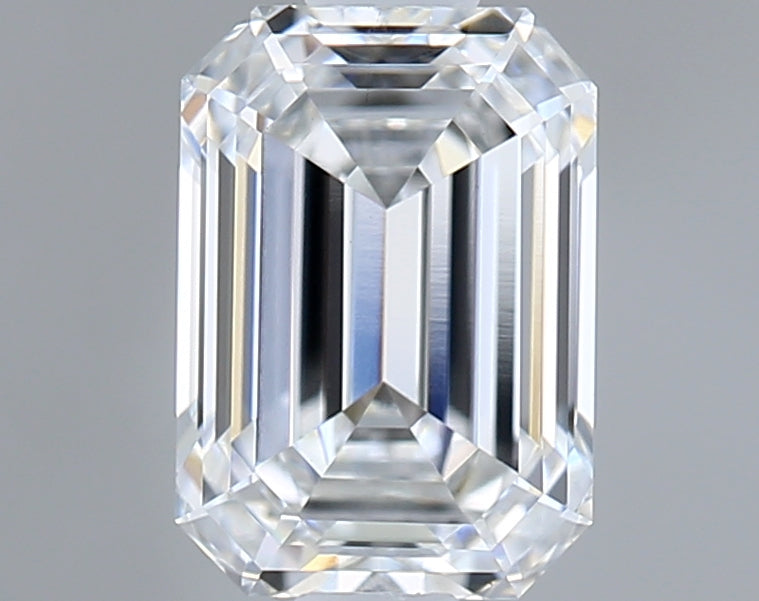 1.07 Carat Emerald Lab Diamond