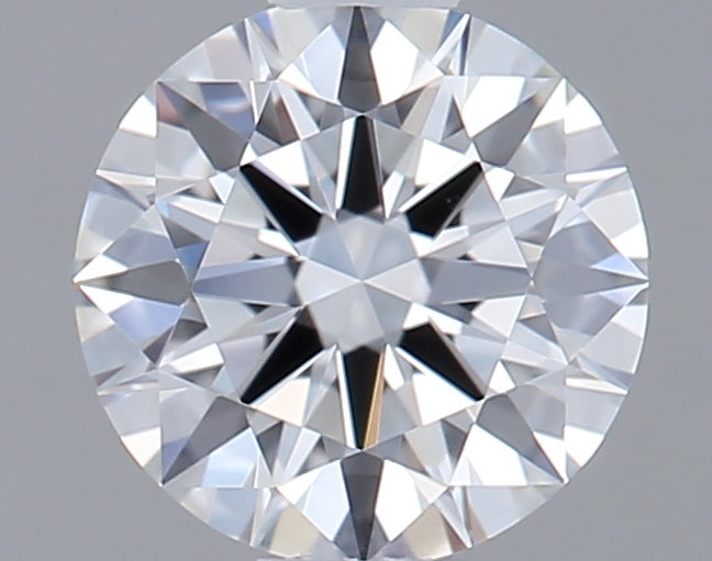0.48 Carat Round Lab Diamond