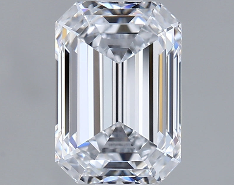 1.53 Carat Emerald Lab Diamond