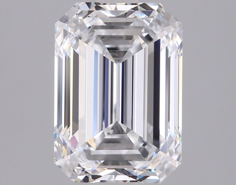 2.00 Carat Emerald Lab Diamond