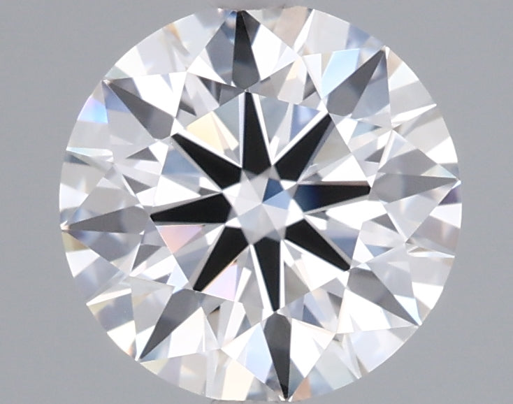 1.95 Carat Round Lab Diamond