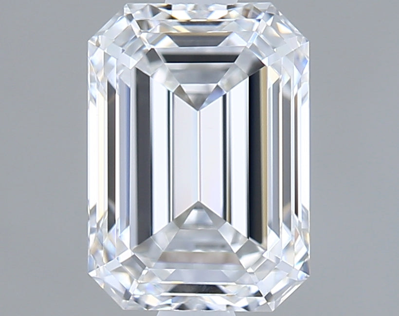 1.60 Carat Emerald Lab Diamond