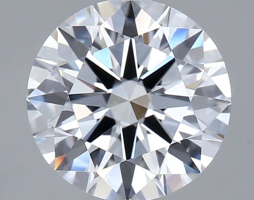2.12 Carat Round Lab Diamond