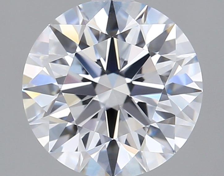 1.73 Carat Round Lab Diamond