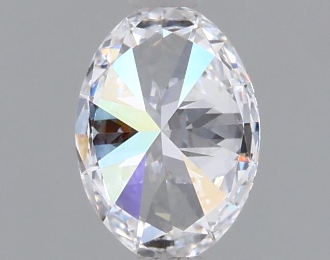 0.54 Carat Oval Lab Diamond :: Greenstar spin frame 01