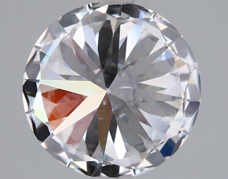 1.95 Carat Round Lab Diamond :: Greenstar spin frame 01