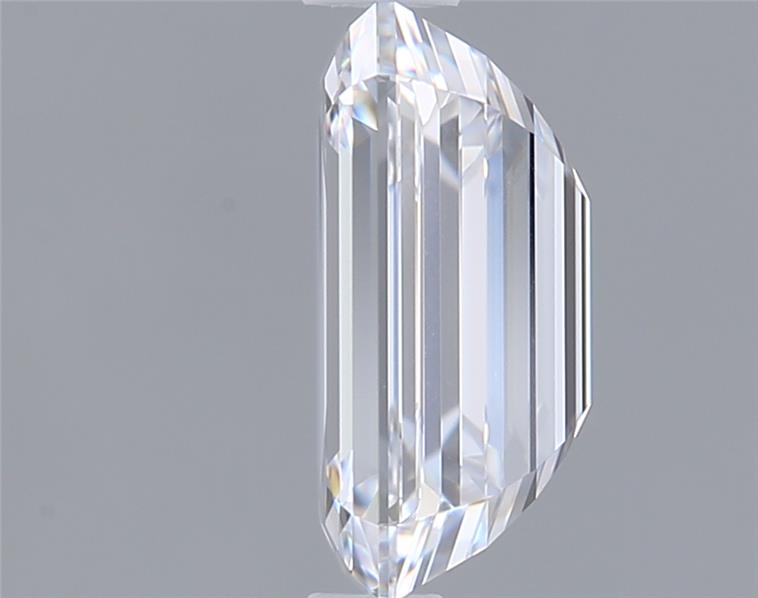 1.53 Carat Emerald Lab Diamond :: Greenstar spin frame 01