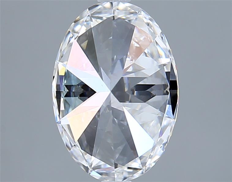 2.55 Carat Oval Lab Diamond :: Greenstar spin frame 01