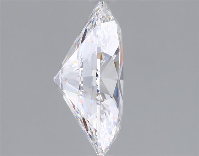 1.92 Carat Oval Lab Diamond :: Greenstar spin frame 01