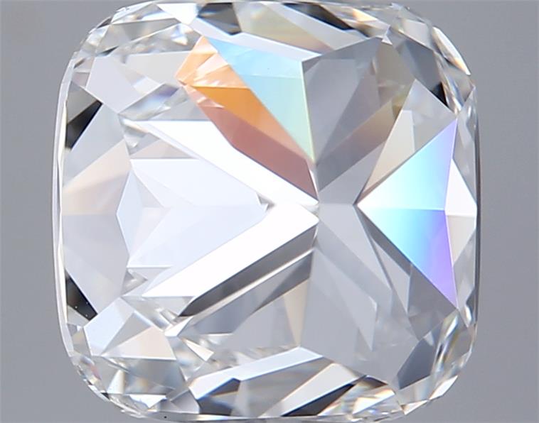 3.00 Carat Cushion Lab Diamond :: Greenstar spin frame 01