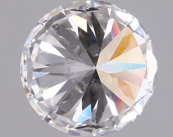 1.52 Carat Round Lab Diamond :: Greenstar spin frame 01