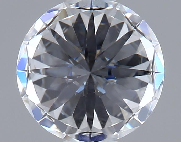 0.49 Carat Round Lab Diamond :: Greenstar spin frame 01