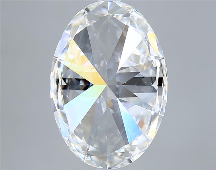 5.07 Carat Oval Lab Diamond :: Greenstar spin frame 01