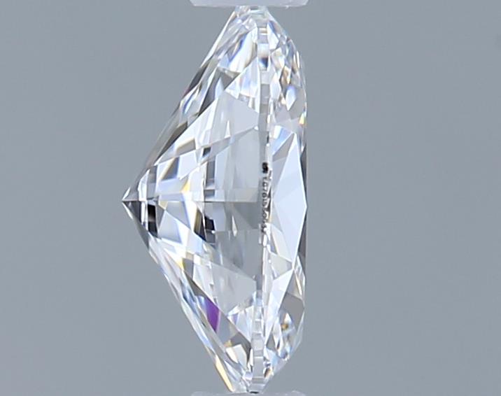 0.50 Carat Oval Lab Diamond :: Greenstar spin frame 01