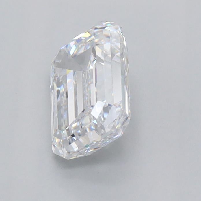 1.03 Carat Emerald Lab Diamond :: Greenstar spin frame 01