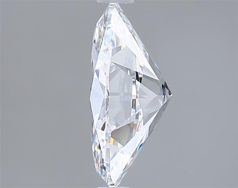 2.00 Carat Oval Lab Diamond :: Greenstar spin frame 01