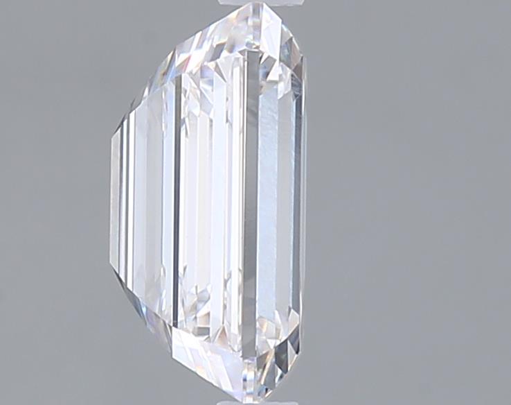 3.06 Carat Emerald Lab Diamond :: Greenstar spin frame 01