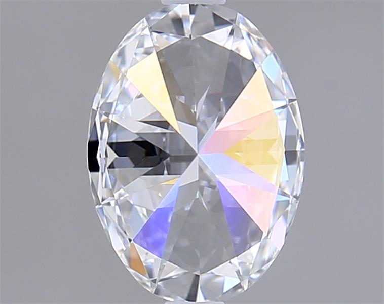 1.51 Carat Oval Lab Diamond :: Greenstar spin frame 01