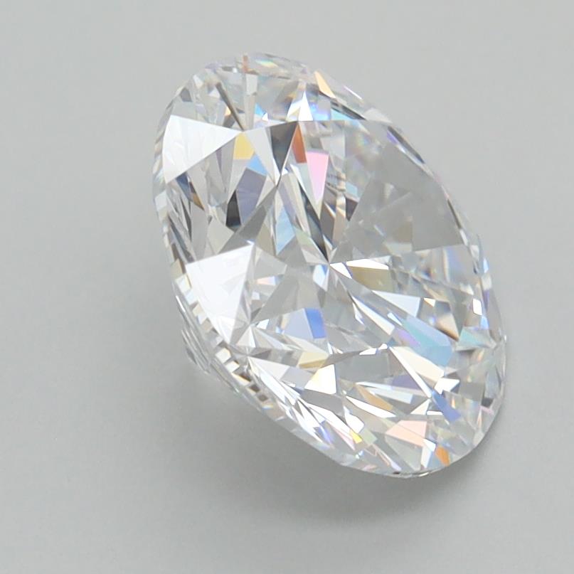 2.50 Carat Round Lab Diamond :: Greenstar spin frame 01