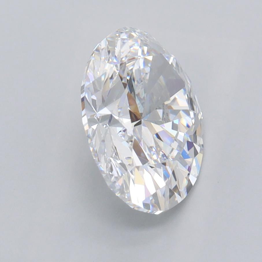 2.03 Carat Oval Lab Diamond :: Greenstar spin frame 01