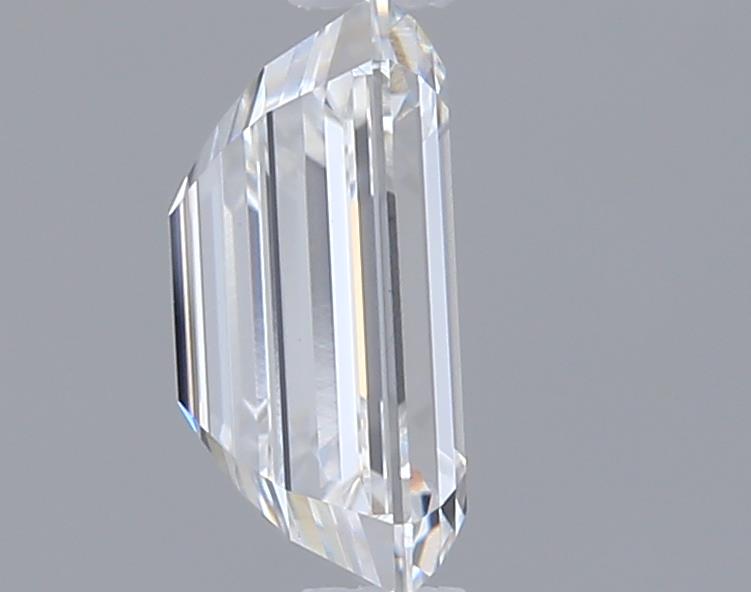 1.07 Carat Emerald Lab Diamond :: Greenstar spin frame 01