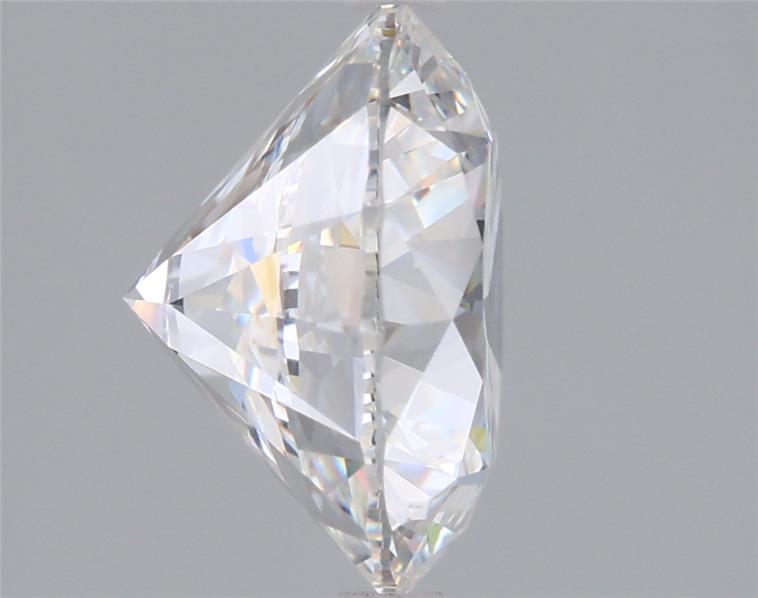 4.04 Carat Round Lab Diamond :: Greenstar spin frame 01