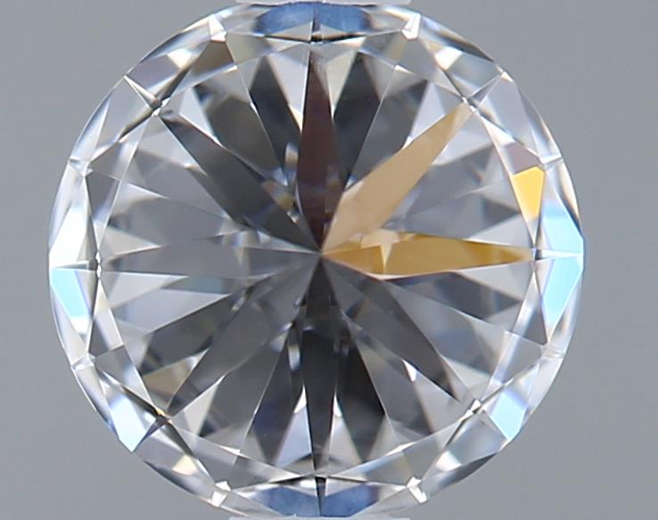 0.56 Carat Round Lab Diamond :: Greenstar spin frame 01