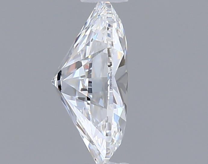 0.50 Carat Oval Lab Diamond :: Greenstar spin frame 01