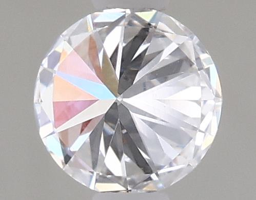 0.37 Carat Round Lab Diamond :: Greenstar spin frame 01