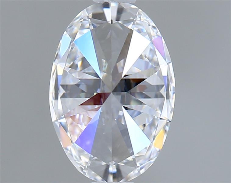 1.03 Carat Oval Lab Diamond :: Greenstar spin frame 01