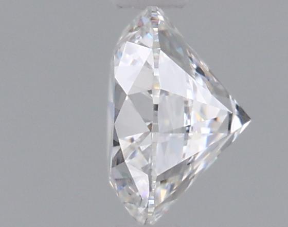 0.48 Carat Round Lab Diamond :: Greenstar spin frame 01