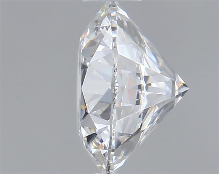 1.02 Carat Round Lab Diamond :: Greenstar spin frame 01