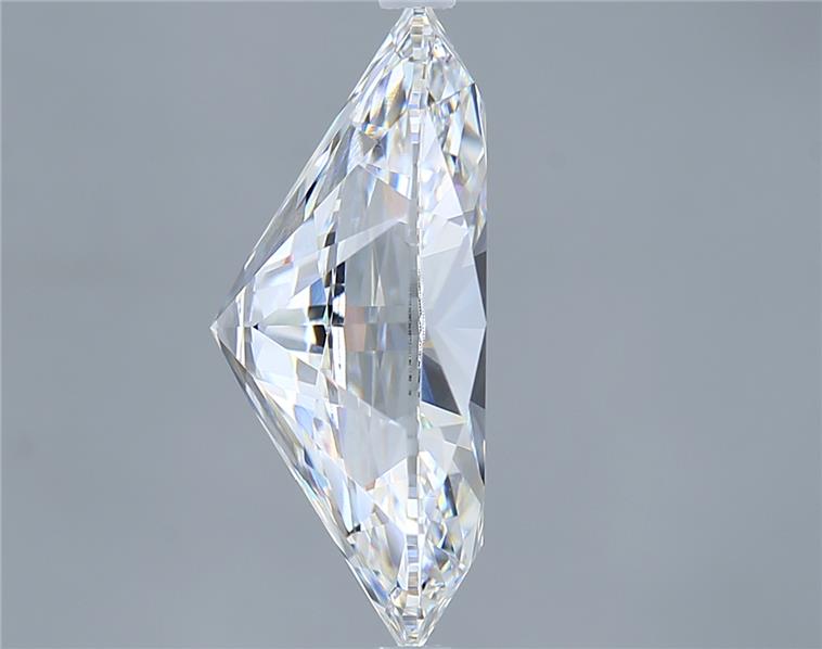 8.05 Carat Oval Lab Diamond :: Greenstar spin frame 01