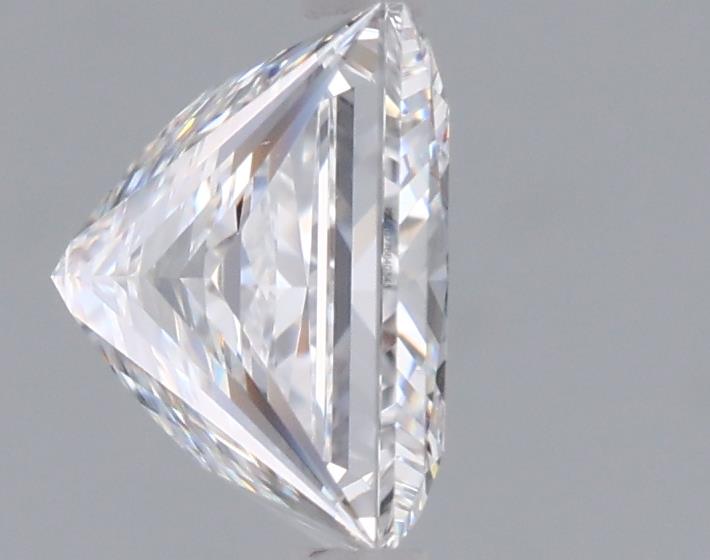 2.28 Carat Princess Lab Diamond :: Greenstar spin frame 01