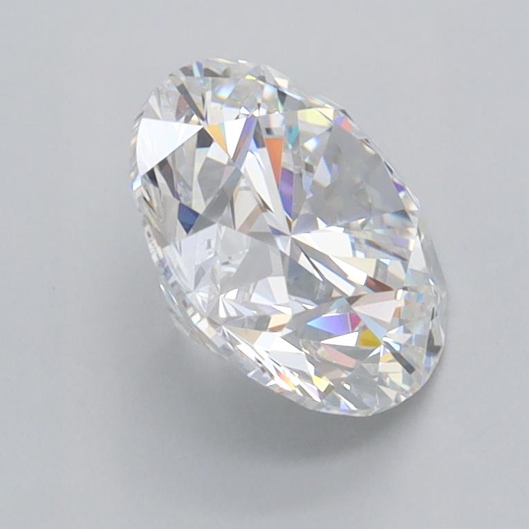 2.00 Carat Round Lab Diamond :: Greenstar spin frame 01