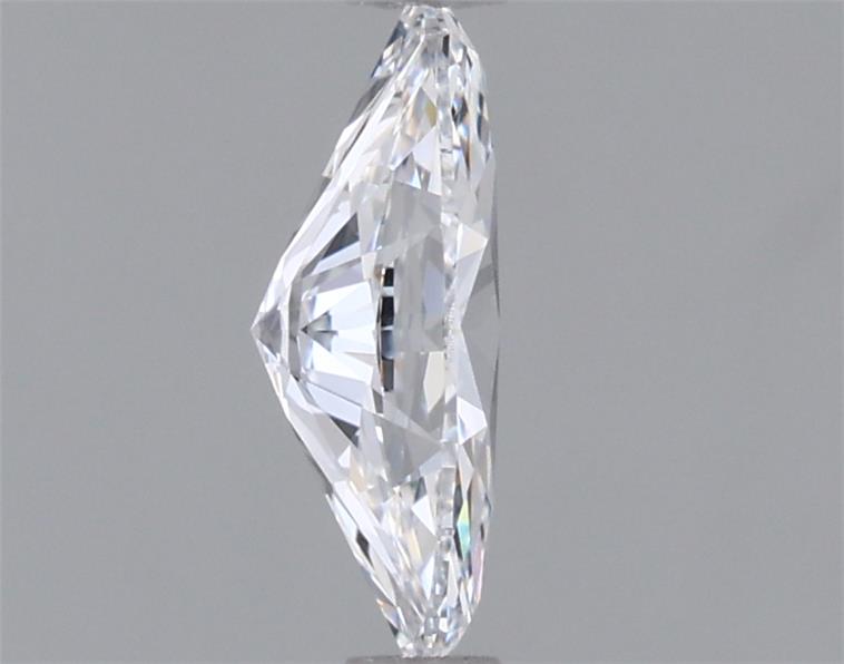 0.54 Carat Marquise Lab Diamond :: Greenstar spin frame 01