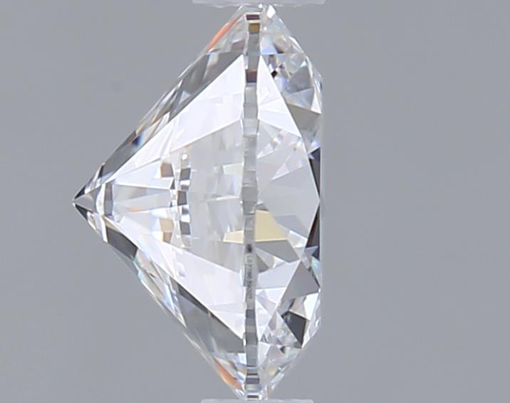 1.00 Carat Round Lab Diamond :: Greenstar spin frame 01