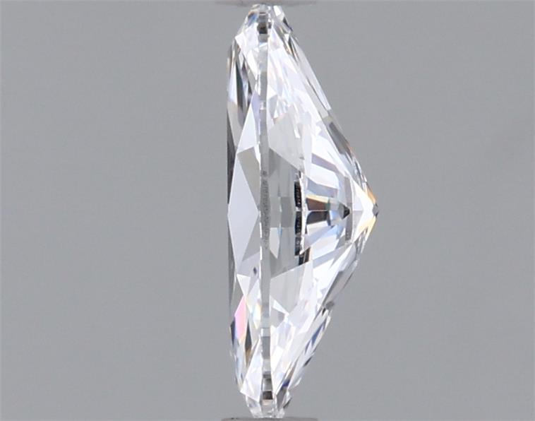 0.54 Carat Marquise Lab Diamond :: Greenstar spin frame 02
