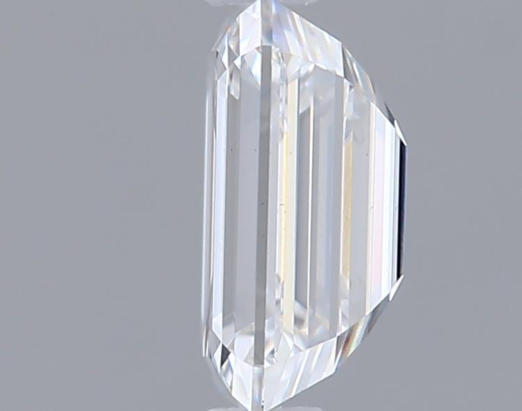 1.07 Carat Emerald Lab Diamond :: Greenstar spin frame 02