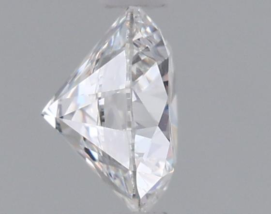 0.48 Carat Round Lab Diamond :: Greenstar spin frame 02