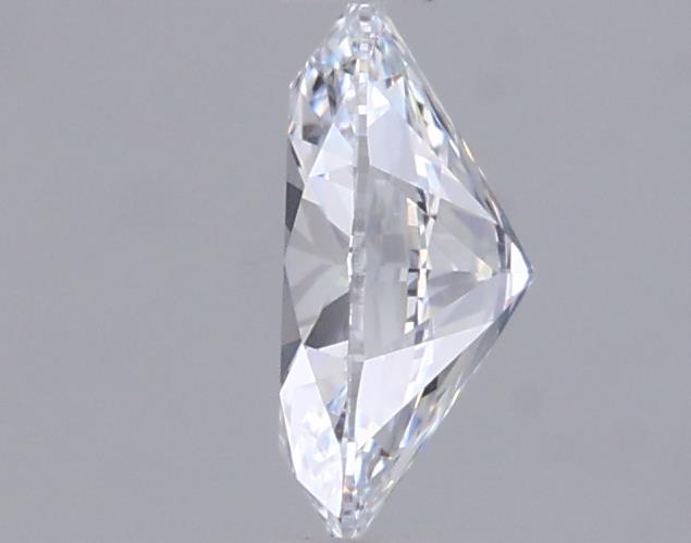 0.56 Carat Oval Lab Diamond :: Greenstar spin frame 02