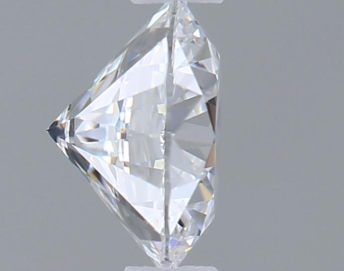 0.48 Carat Round Lab Diamond :: Greenstar spin frame 02