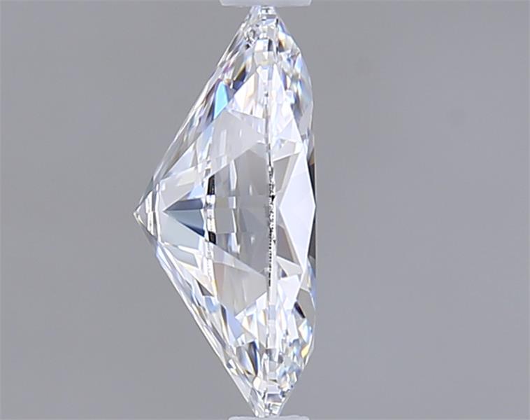 1.51 Carat Oval Lab Diamond :: Greenstar spin frame 02