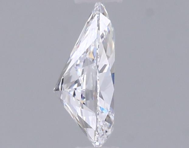 0.37 Carat Pear Lab Diamond :: Greenstar spin frame 02
