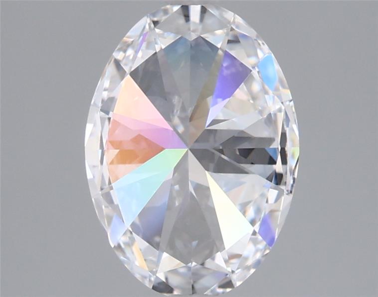 1.92 Carat Oval Lab Diamond :: Greenstar spin frame 02